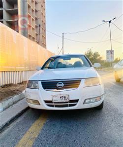 نيسان صني